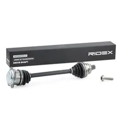 13D0396 RIDEX Приводной вал
