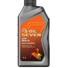 E107987 S-OIL SEVEN ATF MULTI 1L