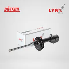 G32591R LYNXauto Стойка амортизационная передняя правая
