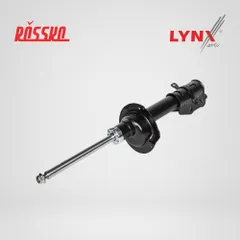 G32591R LYNXauto Стойка амортизационная передняя правая