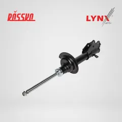 G32591R LYNXauto Стойка амортизационная передняя правая