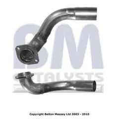 BM70511 BM CATALYSTS Труба выхлопного газа