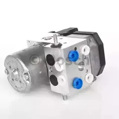 0 265 220 407 Bosch Гидравлический блок ABS