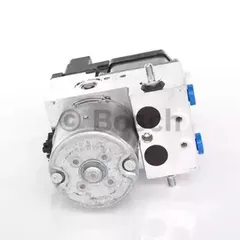 0 265 220 407 Bosch Гидравлический блок ABS