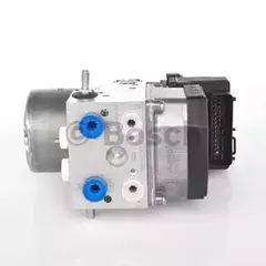 0 265 220 407 Bosch Гидравлический блок ABS