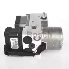 0 265 220 407 Bosch Гидравлический блок ABS