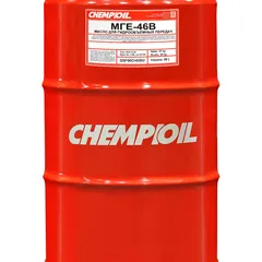CH2401-60-E CHEMPIOIL МГЕ-46В, 60л (мин. гидравл. масло) HCV