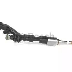 0 261 500 296 Bosch Клапанная форсунка