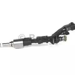 0 261 500 296 Bosch Клапанная форсунка