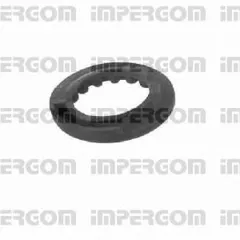 35541 Impergom Подушка амортизационной опоры | зад |