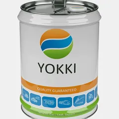 YCA11-1020S Yokki Масло для АКПП IQ ATF MV 1375.4plus 20 л