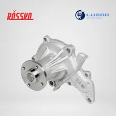 LWP 1944 Luzar Насос водяной Toyota Corolla (91-) 1.3i/1.5i/1.6i [4A 5A 8A] без корпуса