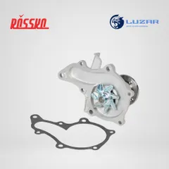 LWP 1944 Luzar Насос водяной Toyota Corolla (91-) 1.3i/1.5i/1.6i [4A 5A 8A] без корпуса