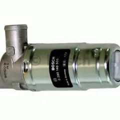 0 280 140 505 Bosch Клапан регулировки холостого хода