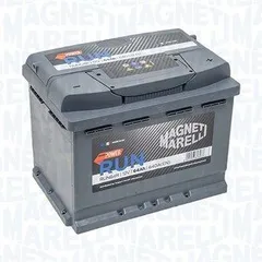 069064640007 Magneti Marelli Аккумулятор