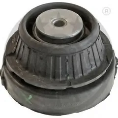 F8-7420 Optimal Опора стойки амортизатора | зад лев |