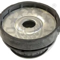 F8-7420 Optimal Опора стойки амортизатора | зад лев |