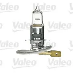032004 Valeo Лампа Н3 12х55 рk22s, блистер