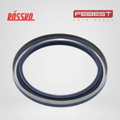 95IEY-67830808C Febest Сальник привода 65.5x83.25x8x8 | прав/лев |