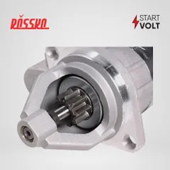 LSt 0302 STARTVOLT Стартер