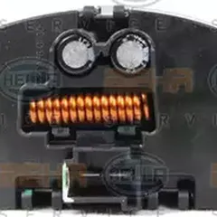 5HL 351 321-751 Hella Регулятор