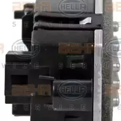 5HL 351 321-751 Hella Регулятор
