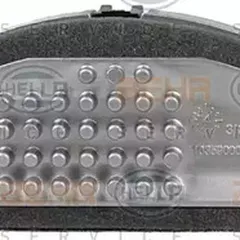 5HL 351 321-751 Hella Регулятор