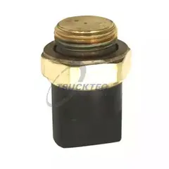 07.42.029 Trucktec Automotive Термовыключатель, вентилятор радиатора