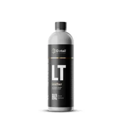 DT-0111 Detail Крем-кондиционер для кожи LT (Leather), 500мл