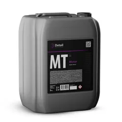 DT-0136 Detail Очиститель двигателя MT Motor 5 л