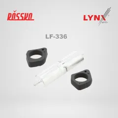 LF-336 LYNXauto Топливный фильтр