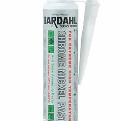 1516/76702 BARDAHL CHROME NICKEL PASTE Хром -никелевая паста 240гр