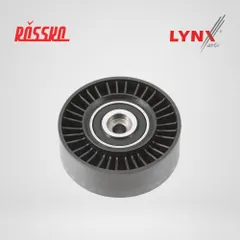 PB-5280 LYNXauto Натяжной ролик приводного ремня