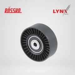 PB-5280 LYNXauto Натяжной ролик приводного ремня