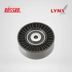 PB-5280 LYNXauto Натяжной ролик приводного ремня