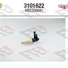 3101622 Valeo Цилиндр рабочий сцепления