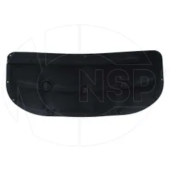 NSP205032038200 NSP Шумоизоляция капота GEELY Coolray (20-)