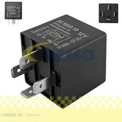 V15-71-0023 Vemo Реле указателей поворота