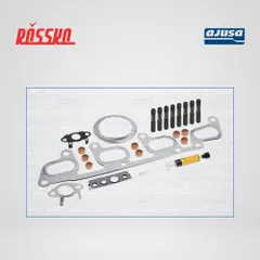 JTC11620 Ajusa Монтажный комплект, компрессор