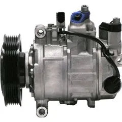 1201195 CTR Компрессор
