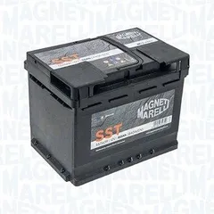 069060640008 Magneti Marelli Аккумулятор