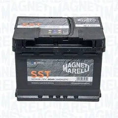 069060640008 Magneti Marelli Аккумулятор