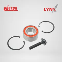 WB-1057 LYNXauto Комплект подшипников передней ступицы колеса