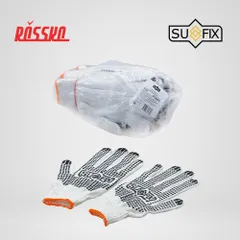 SF1004 SUFIX Перчатки ХБ, 5 нитей
