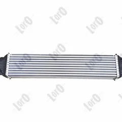 003-018-0011 Abakus Heat Exchanger