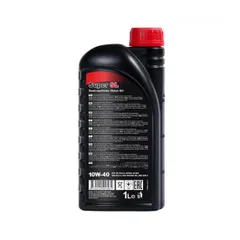 CH9502-1 CHEMPIOIL Масло моторное полусинтетическое 10W-40 Super SL, SL, CH-4, A3, B4, 1 л