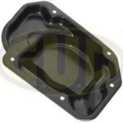 GCD059000 GUD Поддон КПП