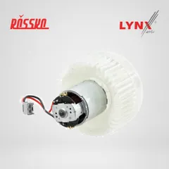 RF-1223 LYNXauto Вентилятор отопителя