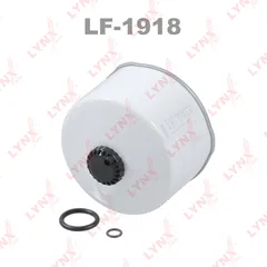LF-1918 LYNXauto Топливный фильтр