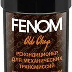 FN758 FENOM Рекондиционер для механических КПП автомобилей с большим пробегом